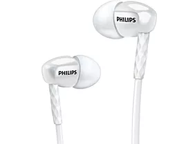 Навушники Philips SHB5900WT White - мініатюра 2
