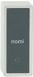 Сетевое зарядное устройство Nomi Сетевое Зарядное Устройство на 2 USB 2.1А Max Серый (HC05212) - миниатюра 3
