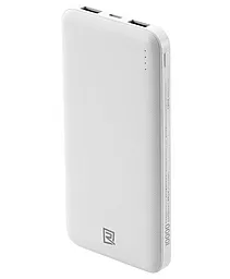 Повербанк Remax Jane RPP-119 10000 mAh White - фото Повербанк Remax Jane RPP-119 10000 mAh White