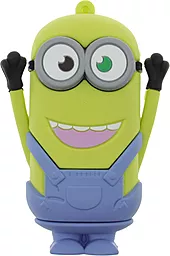 Повербанк TOTO TBHQ-91 8800 mAh Minnions Kevin - фото Повербанк TOTO TBHQ-91 8800 mAh Minnions Kevin
