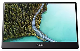Портативний монітор Philips 16B1P3302/00 - фото Портативний монітор Philips 16B1P3302/00