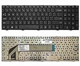 Клавиатура для ноутбука HP ProBook 4540S 4545S US
