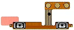 Шлейф Samsung Galaxy M34 M346 с кнопками регулировки громкости - фото Шлейф Samsung Galaxy M34 M346 с кнопками регулировки громкости