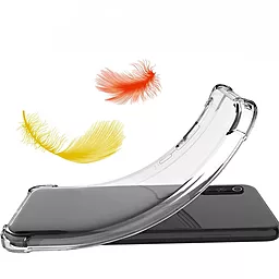 Чехол BeCover Anti-Shock для Google Pixel 8 Clear (710597) - миниатюра 4 Чехол BeCover Anti-Shock для Google Pixel 8 Clear (710597) - миниатюра 4