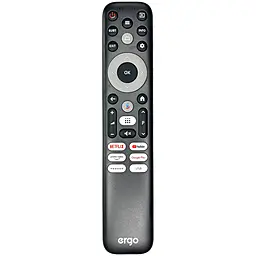 Пульт для телевизора Ergo 32JFQ7500 - фото Пульт для телевизора Ergo 32JFQ7500