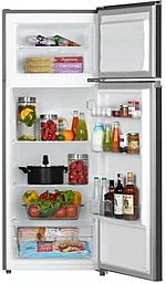Холодильник с морозильной камерой Ardesto DTF-M212X143 - миниатюра 4