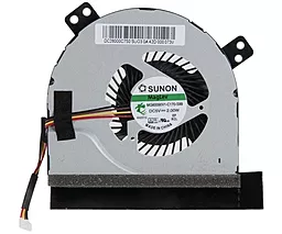 Вентилятор (кулер) для ноутбука Lenovo IdeaPad Z410, Z510 (DC28000BJS0, MG60090V1-C170-S99) - фото Вентилятор (кулер) для ноутбука Lenovo IdeaPad Z410, Z510 (DC28000BJS0, MG60090V1-C170-S99)