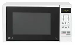 Мікрохвильовка LG MS2042DY - фото Мікрохвильовка LG MS2042DY