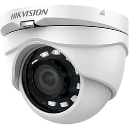 Камера видеонаблюдения Hikvision DS-2CE56D0T-IRMF (С) (2.8 мм)