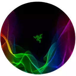 Коврик Voltronic Razer 200x200 6 (RRZ6) - фото Коврик Voltronic Razer 200x200 6 (RRZ6)