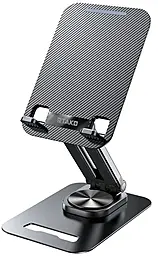 Подставка для телефона Rtako ZJ-P01 Black (6942063208150) - фото Подставка для телефона Rtako ZJ-P01 Black (6942063208150)