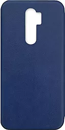 Чохол Level Xiaomi Redmi Note 8 Pro Blue