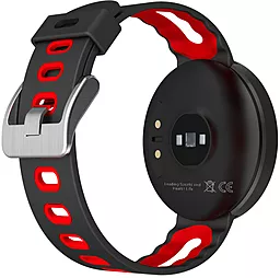 Смарт-годинник UWatch DM58 Red - мініатюра 5 Смарт-годинник UWatch DM58 Red - мініатюра 5