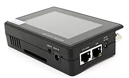 ССТV тестер IPC-1800Plus Wi-Fi / LAN / BNC 12V / POE - мініатюра 5