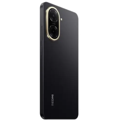 Смартфон Xiaomi Redmi A5 4/128Gb Black  - фото 2