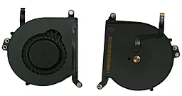 Вентилятор (кулер) для ноутбуку Apple Macbook Air A1369 / A1466 13" 5V 0.31A 4-pin SUNON - фото Вентилятор (кулер) для ноутбуку Apple Macbook Air A1369 / A1466 13" 5V 0.31A 4-pin SUNON