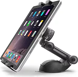 Тримач iOttie Easy Smart Tap 2 Universal Car Desk Mount Holder Stand Cradle (HLCRIO141) - фото Тримач iOttie Easy Smart Tap 2 Universal Car Desk Mount Holder Stand Cradle (HLCRIO141)