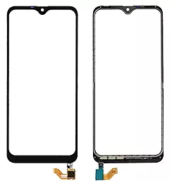 Сенсор (тачскрін) UleFone Note 7, Note 7P Black - фото Сенсор (тачскрін) UleFone Note 7, Note 7P Black