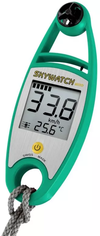 Анемометр Skywatch Wind SW-01 - фото 2
