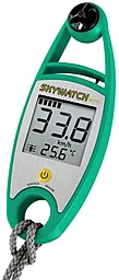 Анемометр Skywatch Wind SW-01 - мініатюра 2 Анемометр Skywatch Wind SW-01 - мініатюра 2