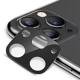 Захисне скло ESR Fullcover Camera Glass Film Apple iPhone 11 Pro, iPhone 11 Pro Max Dark Grey (3C03195210101)