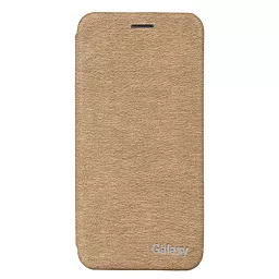 Чехол BeCover Samsung M205 Galaxy M20 Sand (703377)