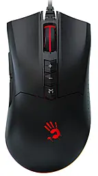Комп'ютерна мишка A4Tech Bloody ES9 Plus USB Black (4711421971515) - фото Комп'ютерна мишка A4Tech Bloody ES9 Plus USB Black (4711421971515)