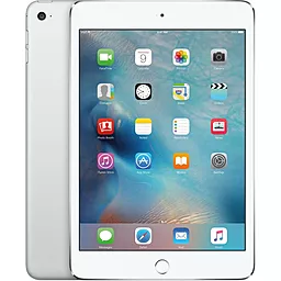 Планшет Apple iPad Air 2 Wi-Fi 32GB Silver (MNV62)