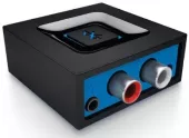 Блютуз-адаптер Logitech Bluetooth Audio Adapter (980-000910/980-000912) - мініатюра 2