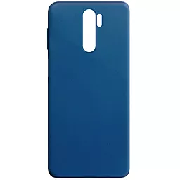 Чехол Epik Candy Xiaomi Redmi 9 Blue