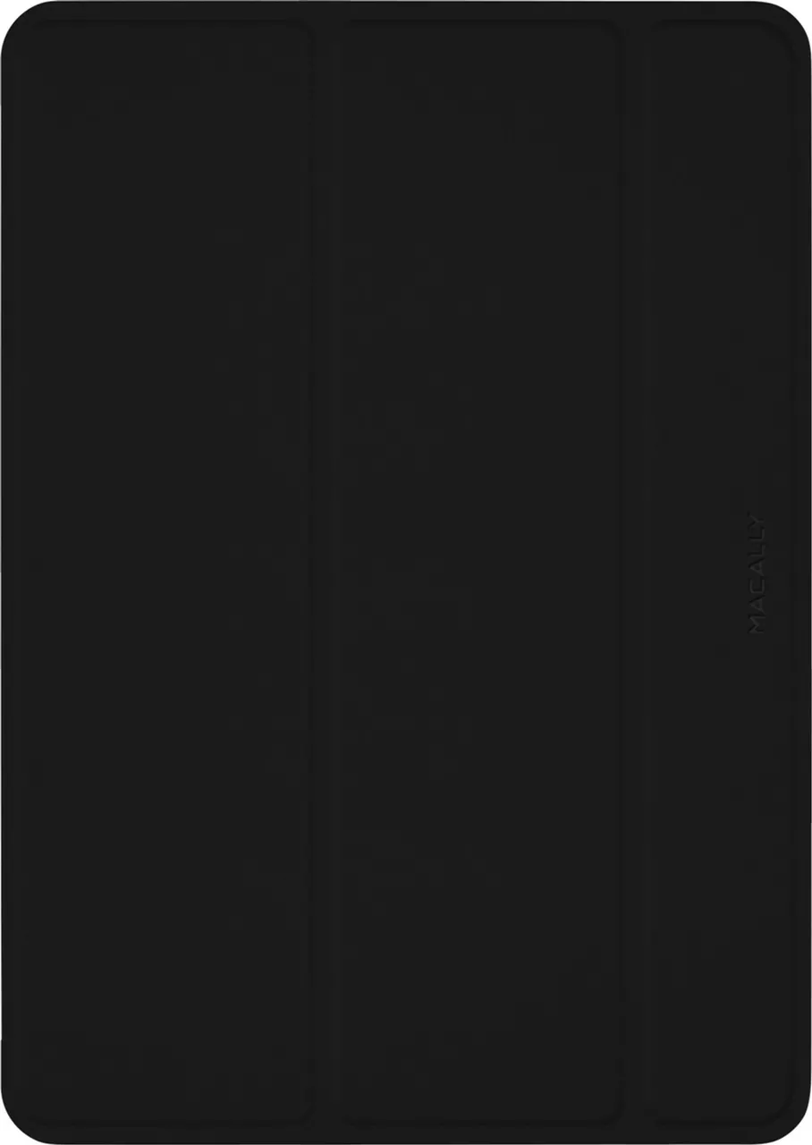 Чехол для планшета Macally для Apple iPad mini 4, mini 5  Black(BSTANDM5-B) - фото 3