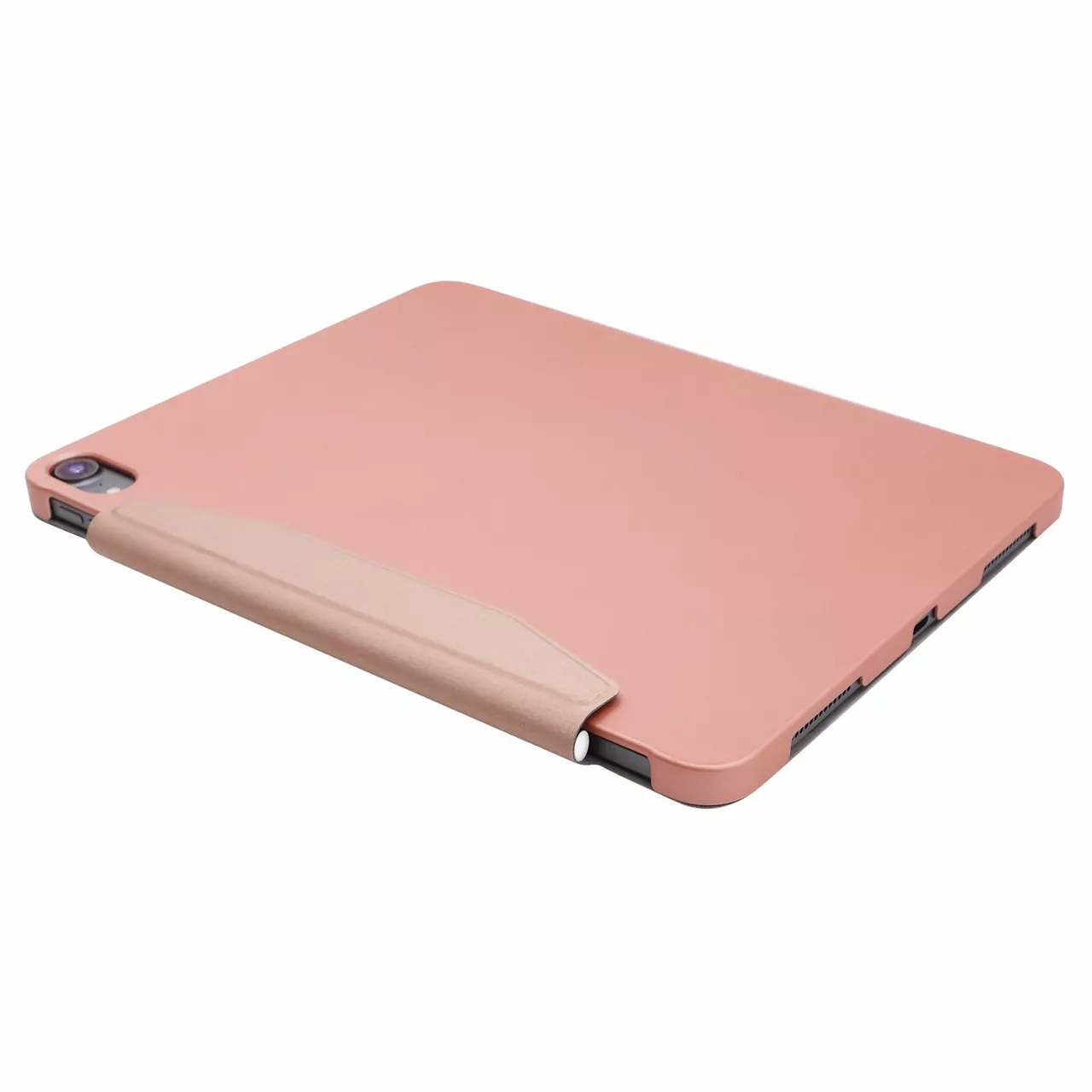 Чохол для планшету Macally Protective Case and Stand для Apple iPad Air 10.9" 2020, 2022, iPad Pro 11" 2018, 2020, 2021, 2022  Black (BSTANDA4-B) - фото 7