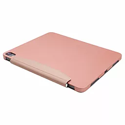 Чехол для планшета Macally Protective Case and Stand для Apple iPad Air 10.9" 2020, 2022, iPad Pro 11" 2018, 2020, 2021, 2022  Black (BSTANDA4-B) - миниатюра 7