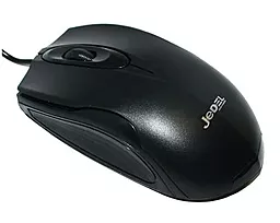 Компьютерная мышка JeDel M11 1000dpi USB Black - фото Компьютерная мышка JeDel M11 1000dpi USB Black