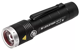 Ліхтарик акумуляторний LedLenser MT10 Outdoor (500843) (1x18650) - фото Ліхтарик акумуляторний LedLenser MT10 Outdoor (500843) (1x18650)