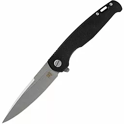Нож Skif Pocket Patron (IS-249A) Черный
