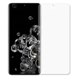 Защитная пленка BoxFace Противоударная Samsung G988 Galaxy S20 Ultra Matte - фото Защитная пленка BoxFace Противоударная Samsung G988 Galaxy S20 Ultra Matte