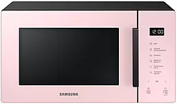 Мікрохвильова піч Samsung Bespoke MS23T5018AP/UA - фото Мікрохвильова піч Samsung Bespoke MS23T5018AP/UA