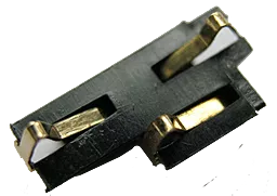 Контакти батареї Motorola C350, C450 - фото Контакти батареї Motorola C350, C450