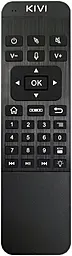 Пульт-указка Air Mouse Kivi K2 з гіроскопом та мікрофоном Original - фото Пульт-указка Air Mouse Kivi K2 з гіроскопом та мікрофоном Original