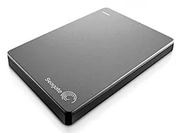 Зовнішній жорсткий диск Seagate Backup Plus Portable 1TB (STDR1000201) - фото Зовнішній жорсткий диск Seagate Backup Plus Portable 1TB (STDR1000201)