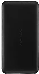 Повербанк Maxco MR-8000 Razor 8000mAh Black