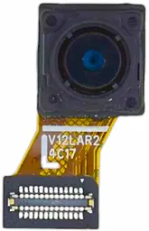 Фронтальная камера Samsung Galaxy A56 5G A566 передняя (12MP), Original - снята с телефона - фото Фронтальная камера Samsung Galaxy A56 5G A566 передняя (12MP), Original - снята с телефона