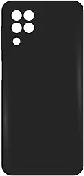 Чехол ACCLAB SoftShell для Samsung Galaxy A22 LTE (4G) Black - фото Чехол ACCLAB SoftShell для Samsung Galaxy A22 LTE (4G) Black