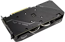 Видеокарта Asus GeForce GTX1660 6144Mb TUF3 Advanced GAMING (TUF3-GTX1660-A6G-GAMING) - миниатюра 5
