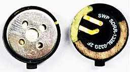 Микрофон Motorola T190 / T191 / T192 Original