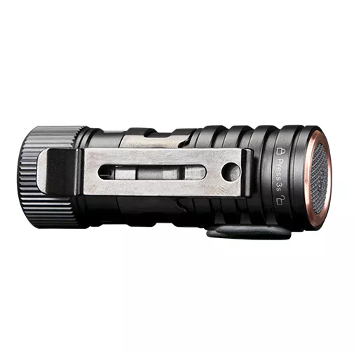 Налобний ліхтарик Fenix HM50R V2.0 (1x16340) - фото 3