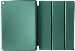 Чохол для планшету 1TOUCH Smart Case для Apple iPad 9.7" 5, 6, iPad Air 1, 2, Pro 9.7"  Pine Green