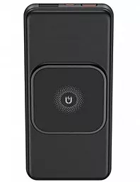 Повербанк XO PR161 10000mAh 22.5W Black - фото Повербанк XO PR161 10000mAh 22.5W Black