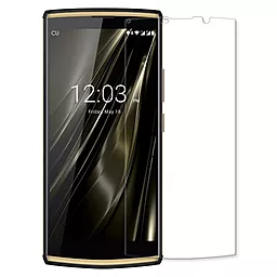 Защитная пленка BoxFace Противоударная Oukitel K7 Clear - фото Защитная пленка BoxFace Противоударная Oukitel K7 Clear